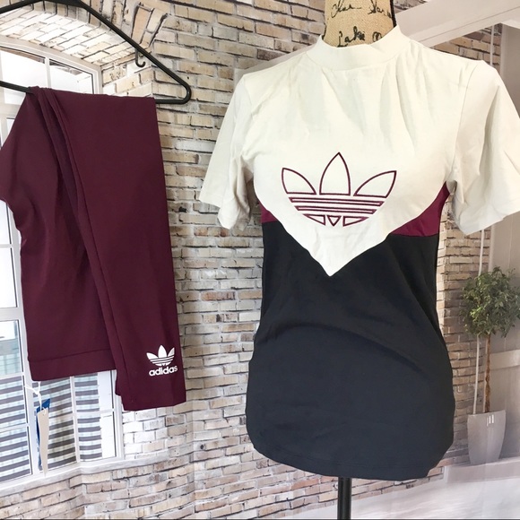 adidas Other - Adidas Originals Set